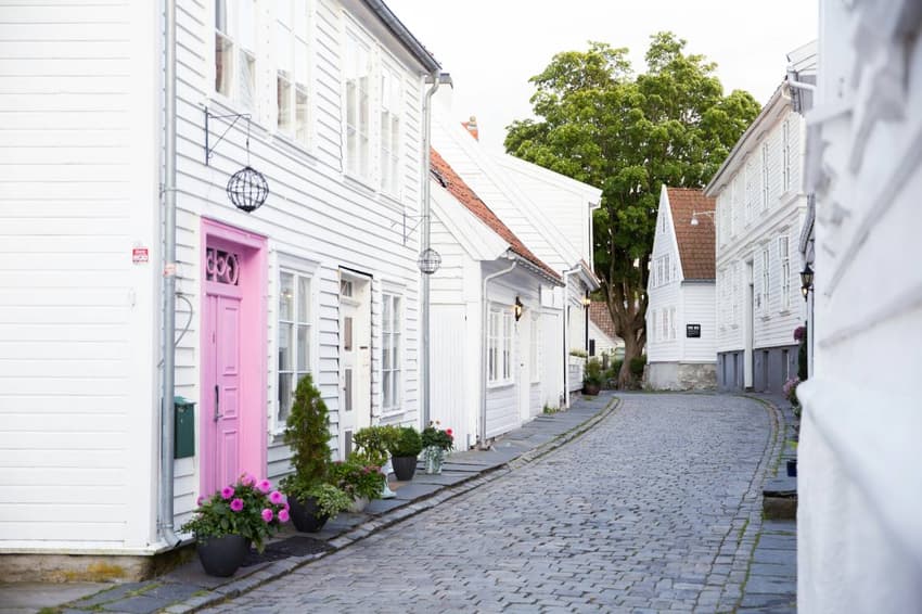 Will it get any easier to sell a home in Norway anytime soon?