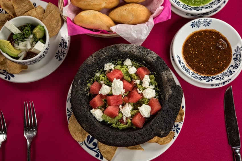 Readers recommend: The best Mexican and Tex-Mex restaurants in France