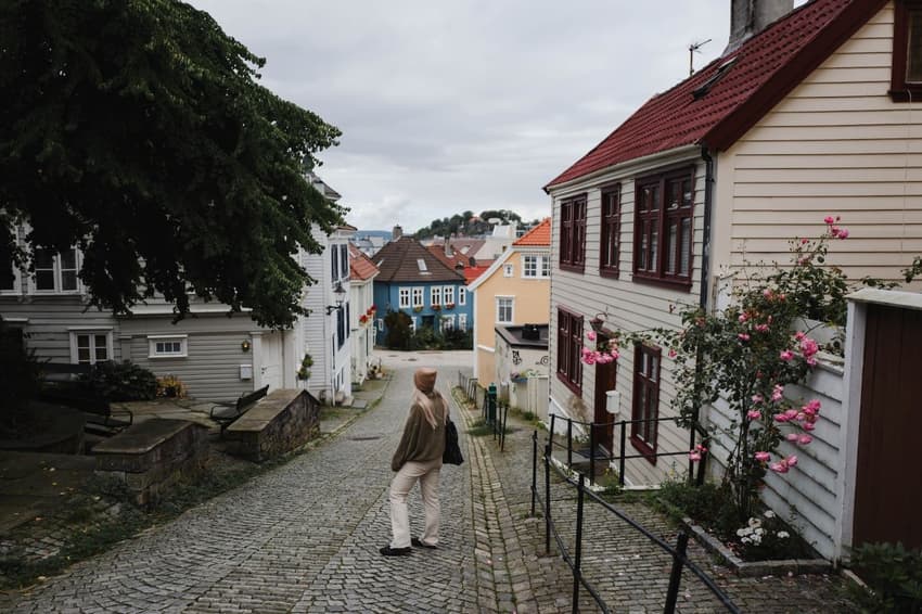 Norwegians' English skills show signs of decline