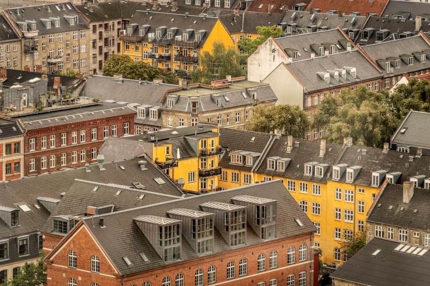 Why this might not be the best time to buy property in Denmark
