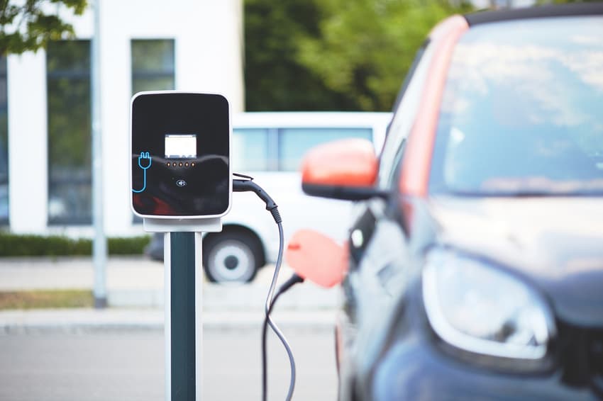Why electric car owners in Switzerland will have to pay tax in future