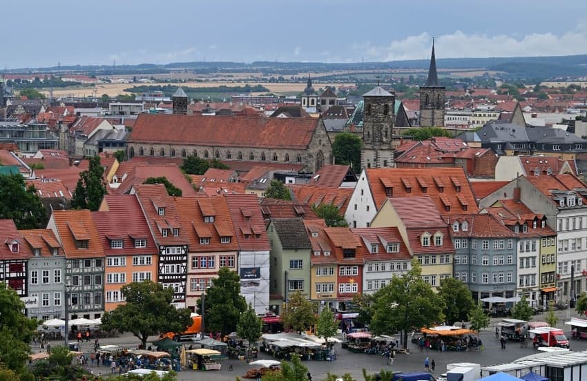 TELL US: What are your hacks for finding a rental flat in Germany?