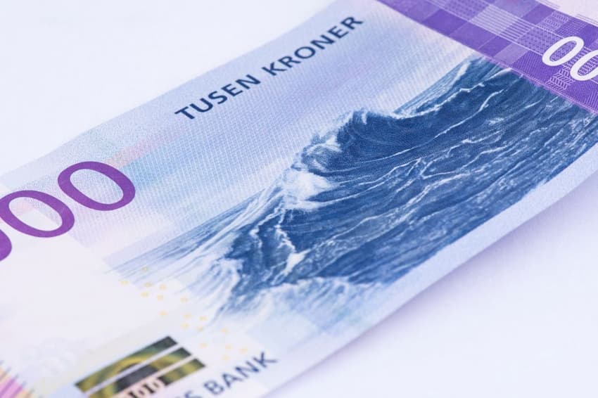 What's next for Norway's weak krone after latest slump?