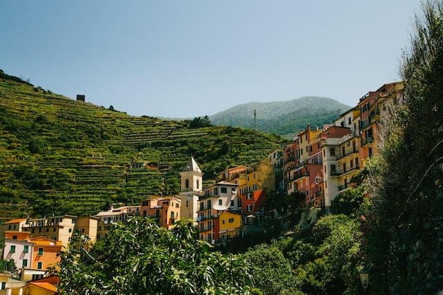 Retirement in Italy: What you need to know about visas and residency