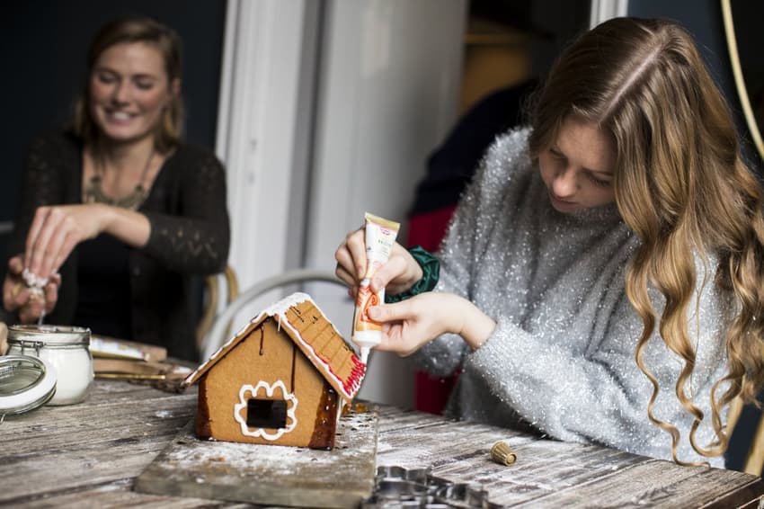 Is this Swedish Christmas trend the secret to happiness?