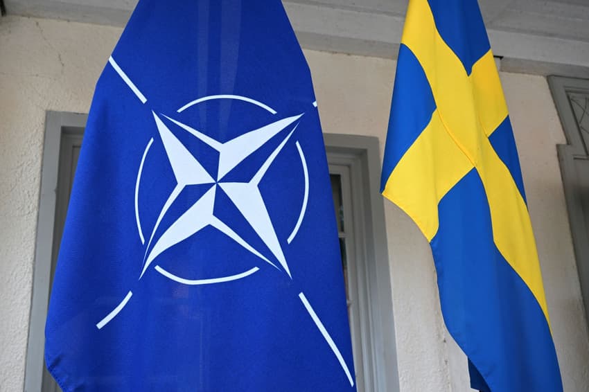 Turkey's ratification of Sweden's Nato bid hit by new delay