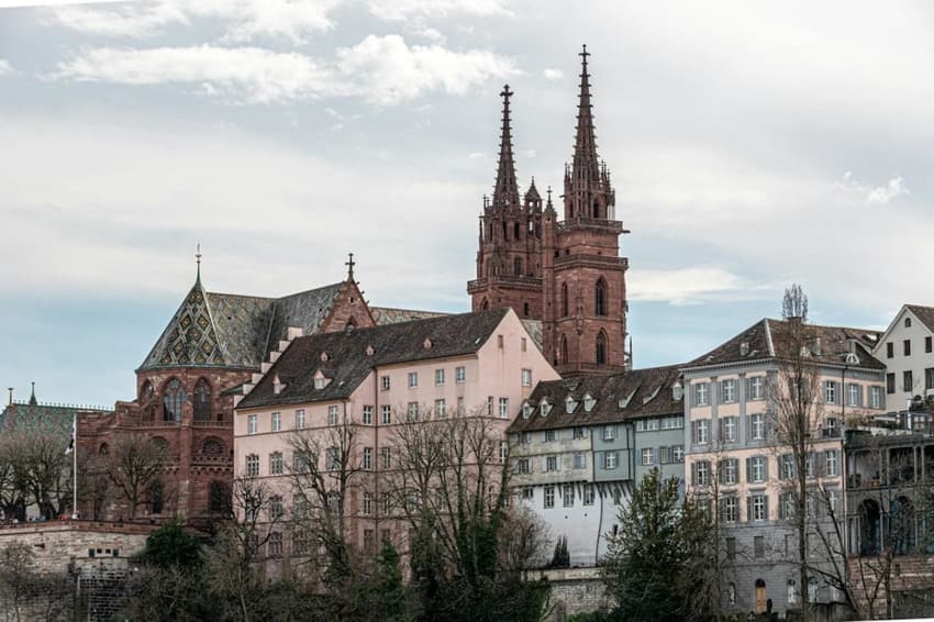 Five places to learn Swiss German for free in Basel