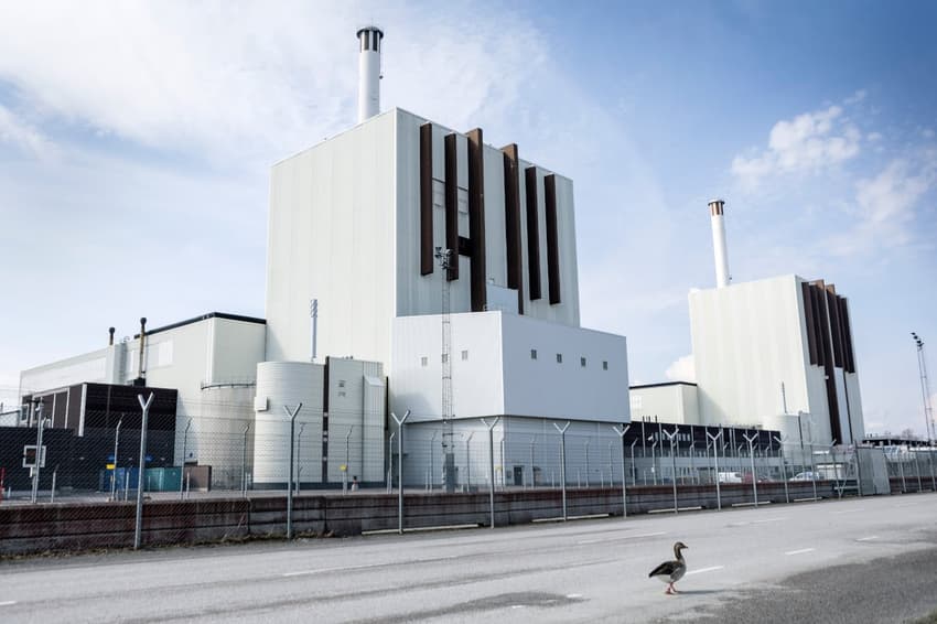 How Sweden wants to ramp up nuclear energy production in next 25 years