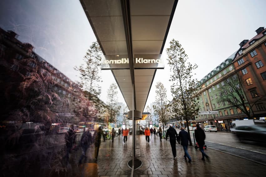 Historic strike called off after Klarna agrees to collective bargaining agreement