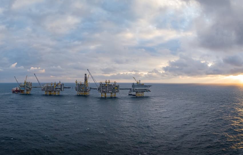 Can Norway be both a climate leader and a major oil and gas producer?