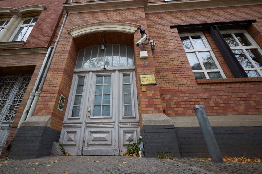 'Hardly any taboos left': Anti-Semitism resurges in Germany
