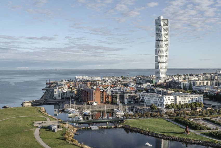 Hotels, tickets and scams: What to know about visiting Malmö for Eurovision 2024