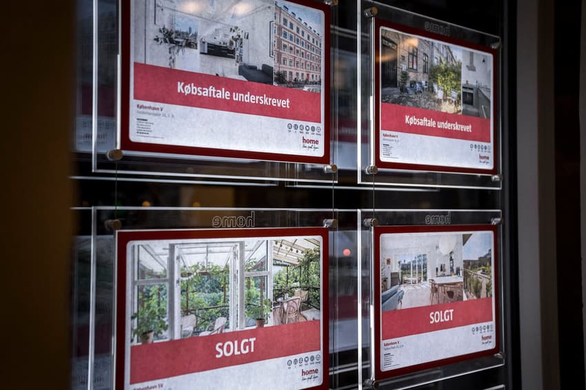 What prospective homebuyers in Denmark can expect in 2024