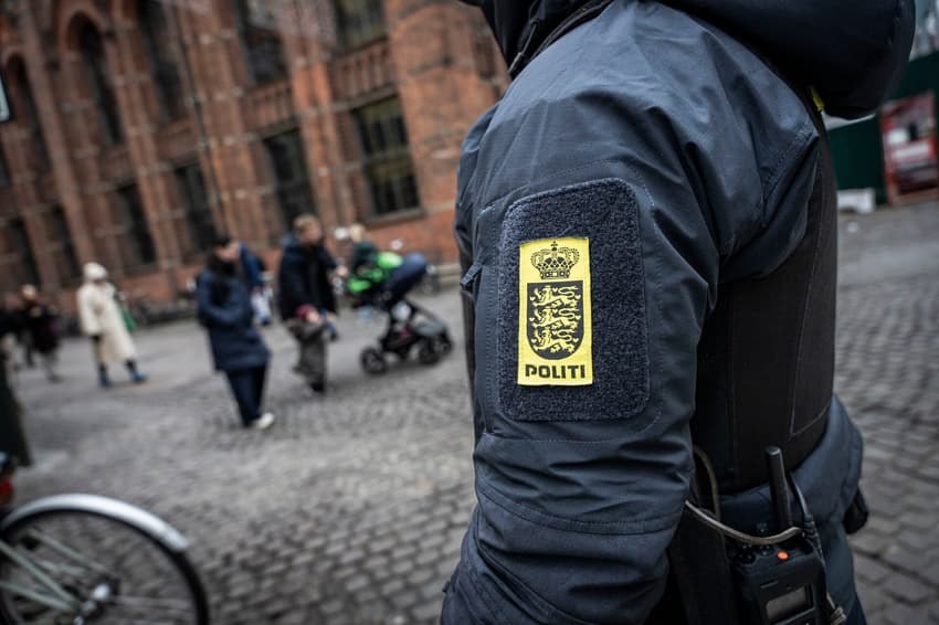 LATEST: What we know so far about police anti-terror arrests in Denmark