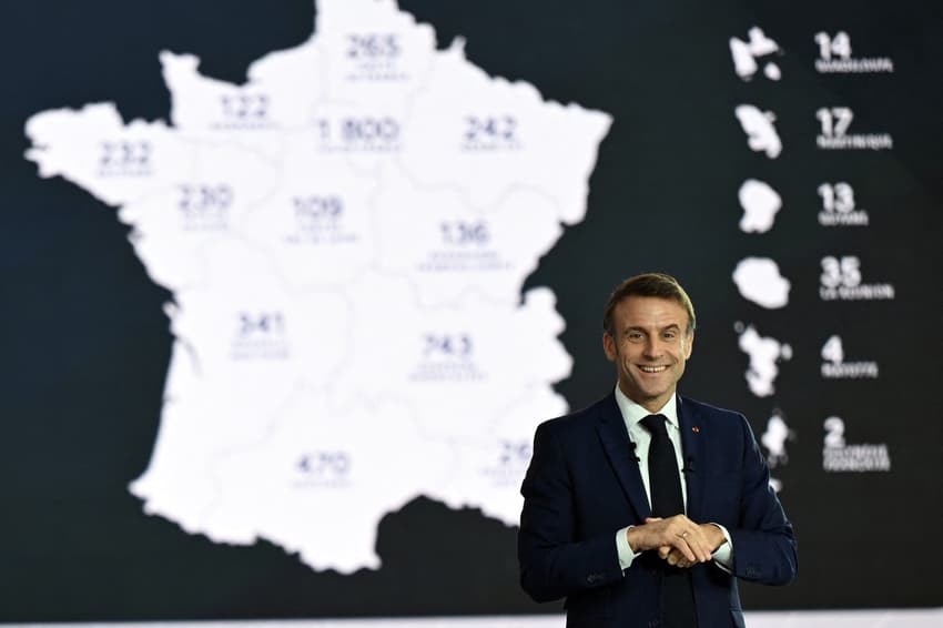 OPINION: The French people are greater losers than Macron in immigration bill battle