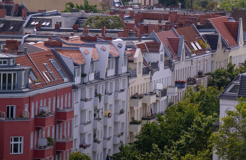 'Start early': Your best hacks for finding a rental home in Germany