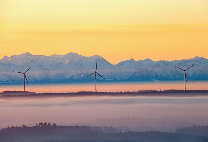 Renewables to exceed half of German electricity use in 2023