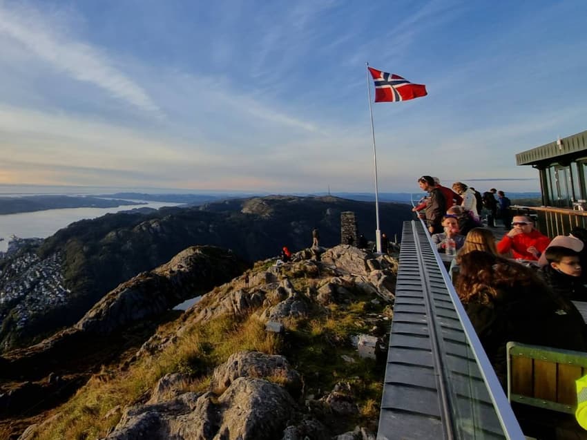 How the changes to Norway's 2024 state budget will affect you