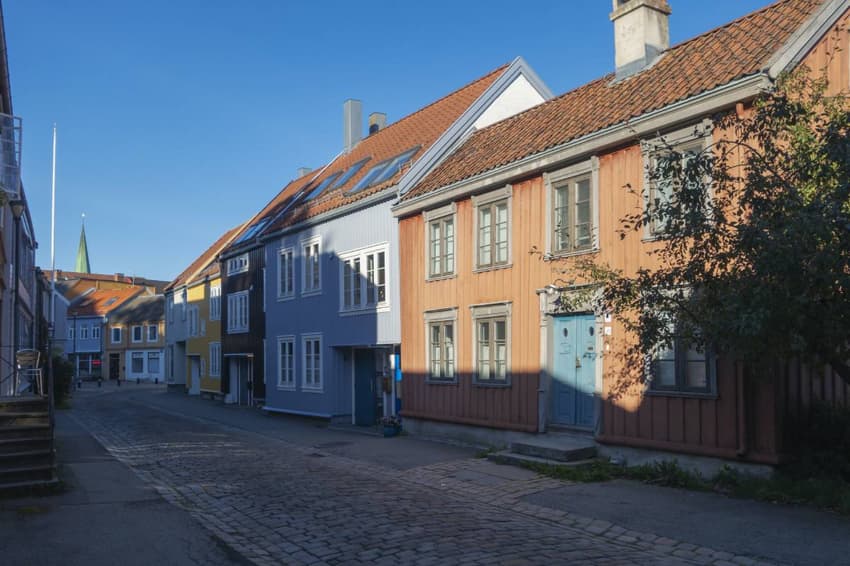What to expect from Norway's property market in 2024