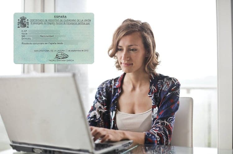 How to get a green residency certificate in Spain if you’re an EU national