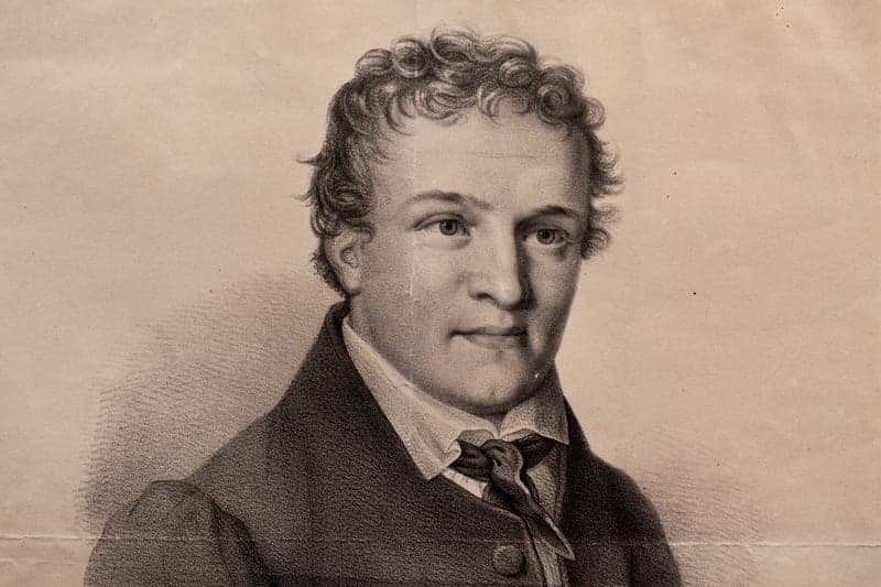 HISTORY: Almost two centuries on, who was Kaspar Hauser?