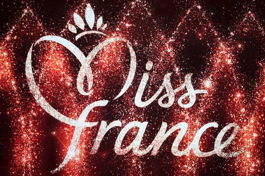 TV firms convicted for showing Miss France contestants' breasts