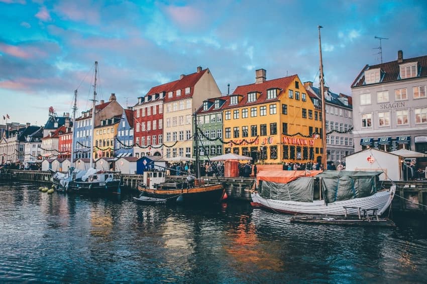 Copenhagen Municipality moves forward with tourist tax plan