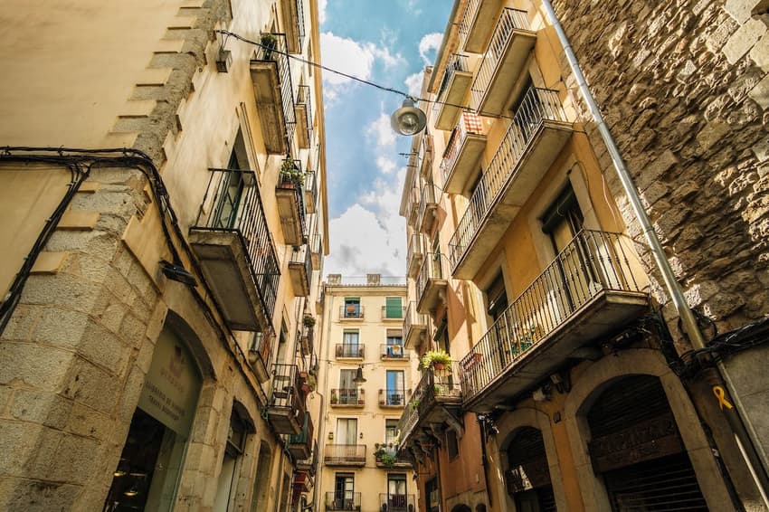 How to get Spain’s certificate of liveability for properties