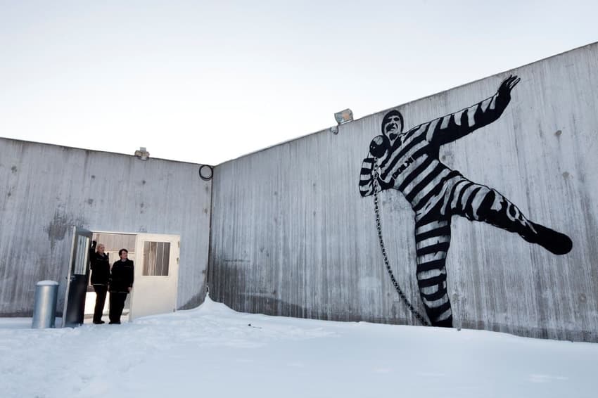 EXPLAINED: How different is the Norwegian prison system really?