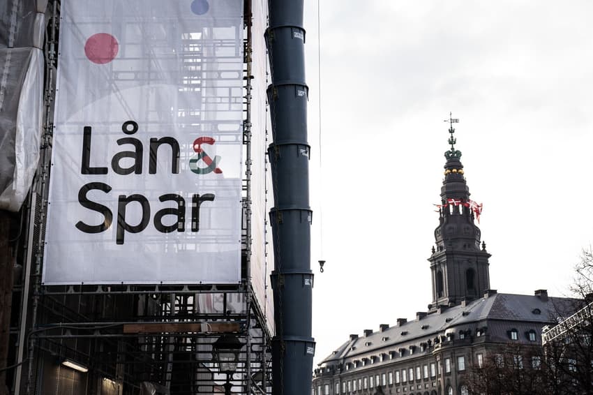 REVEALED: The 'best' banks for foreigners in Denmark