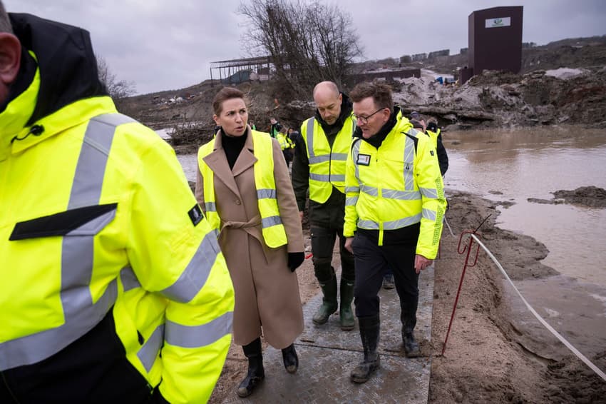 EXPLAINED: What is Denmark’s Nordic Waste scandal and why is a billionaire in the spotlight?