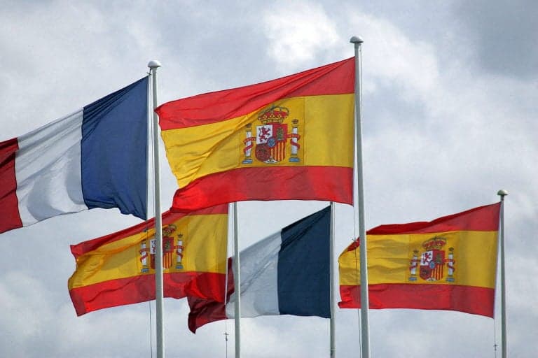 EXPLAINED: How Brits with residency in Spain can move to France