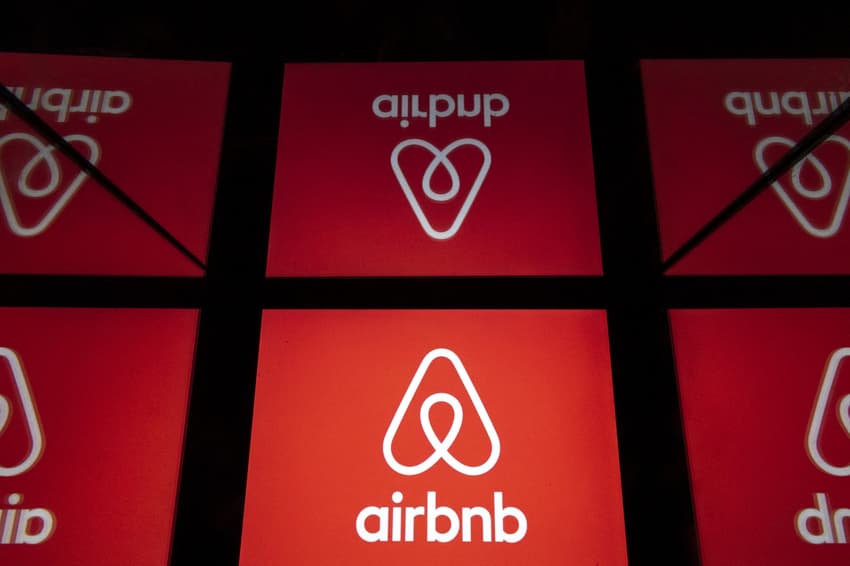 France debates slashing tax breaks for Airbnb rentals
