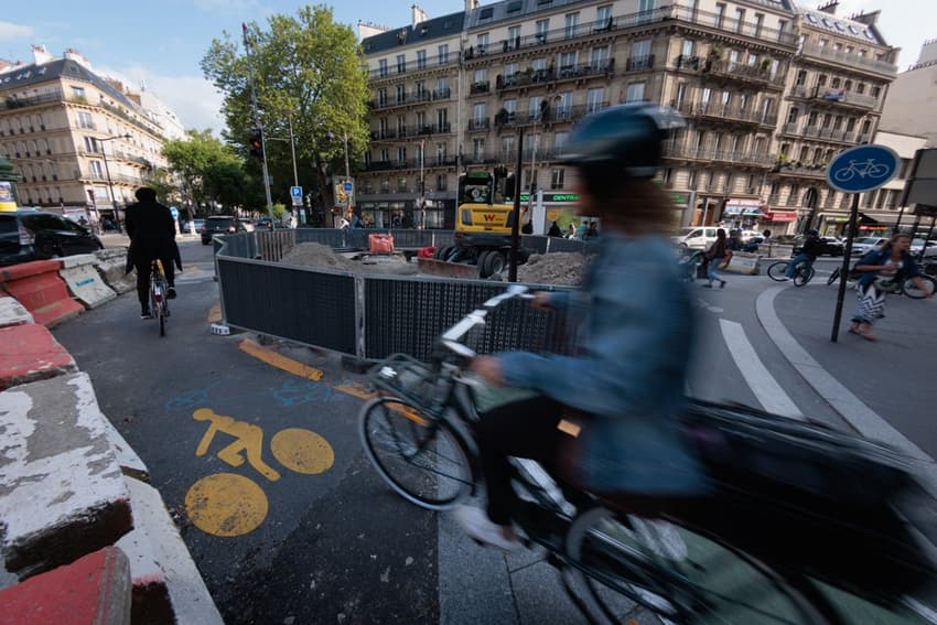 Taxes, cycling rules, and French terms: 6 essential articles for life in France