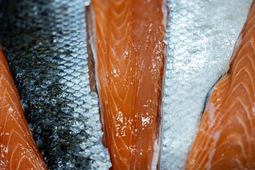 Why the EU is cracking down on Norway's biggest salmon producers