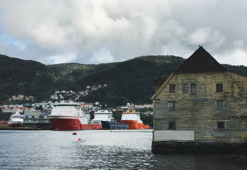 EXPLAINED: Why people from Bergen are so proud of their city