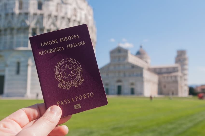 Reader question: How soon can I get an Italian passport after gaining citizenship?