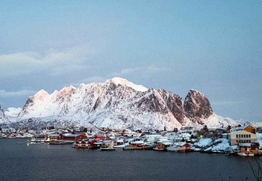 TRAVEL: Five fantastic destinations in Norway you should visit in 2024