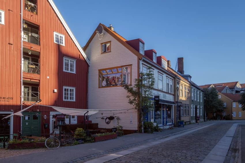 What foreign residents in Norway need to know to get a mortgage