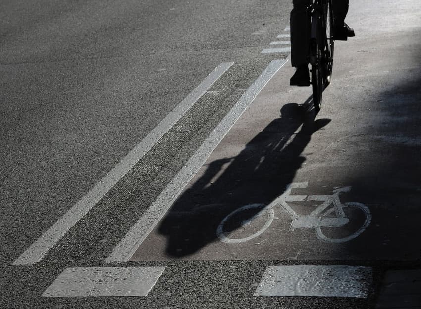 Why Spain's cities have to become more pedestrian and bike-friendly in 2024