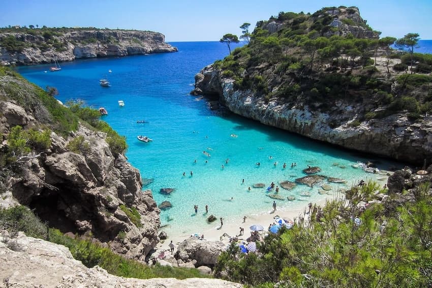 Moving to Spain's Balearics: Which island is right for you?