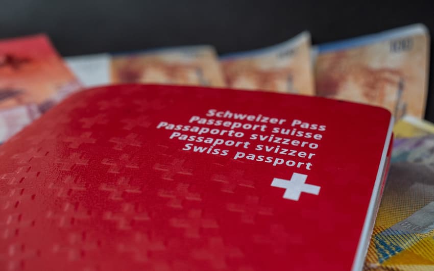 New figures reveal where all of Switzerland’s dual nationals live