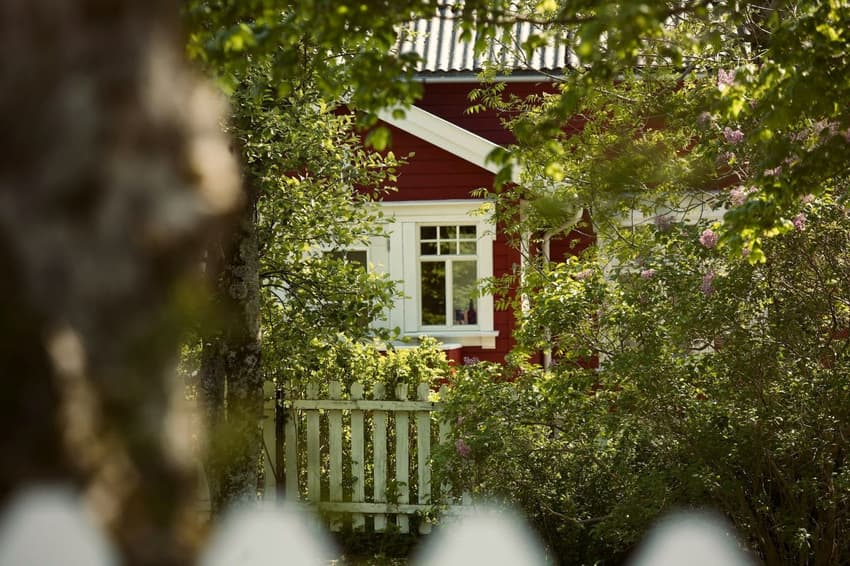 The important small print to look out for when you buy a house in Norway