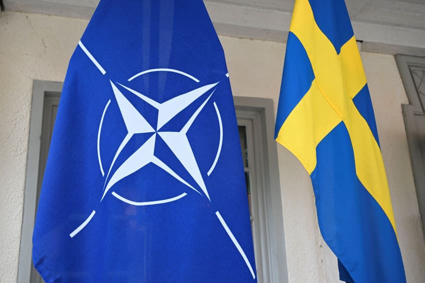 UPDATED: What happens next for Sweden's Nato application?