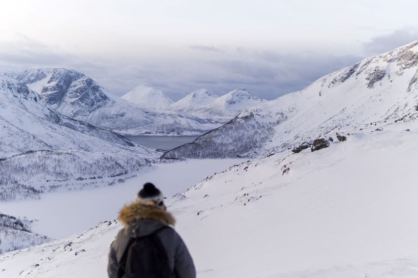 The Norwegian habits you should drop when it's too cold