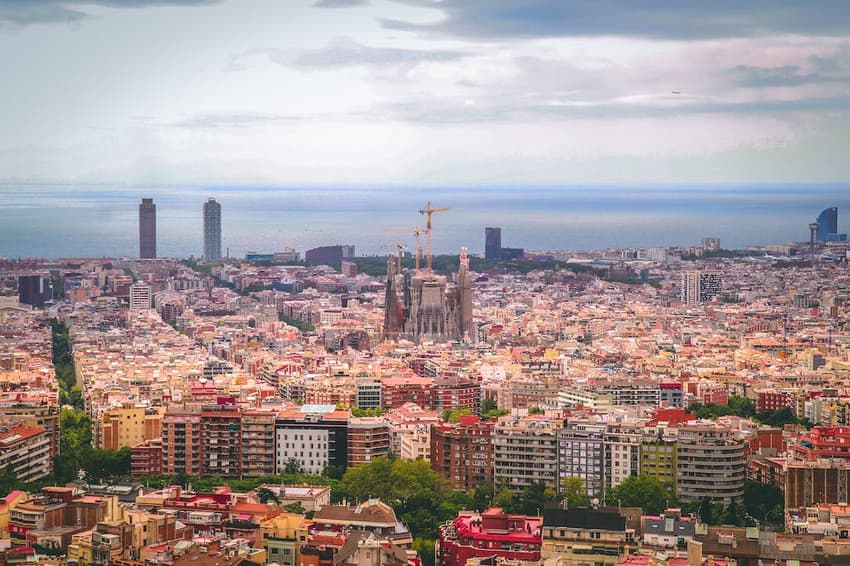 How Catalonia will control prices in 'stressed rental areas'