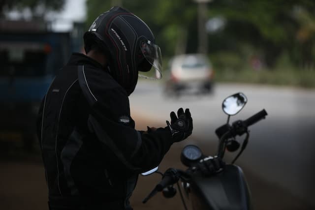The new rules for motorcyclists in Spain in 2024