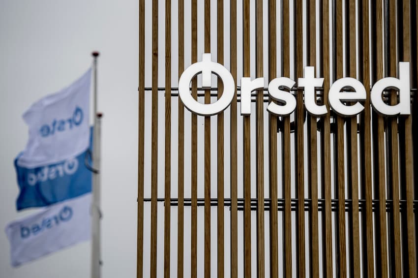 Denmark's Vestas announces profit but Ørsted to cut jobs