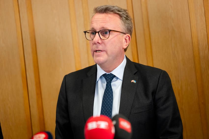 Danish government advised to cut 58 business support schemes