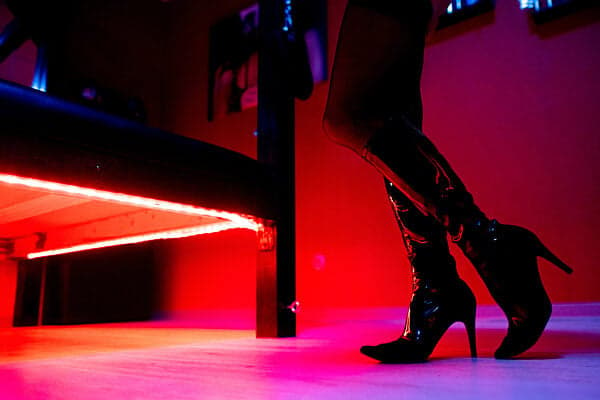 Debate over prostitution re-erupts in 'Europe's brothel' Germany